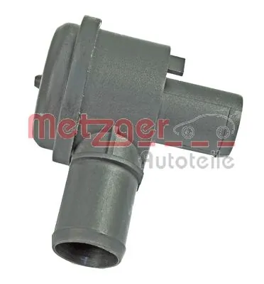 Boost Pressure Control Valve